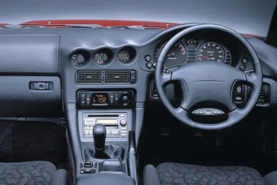 3000 GT